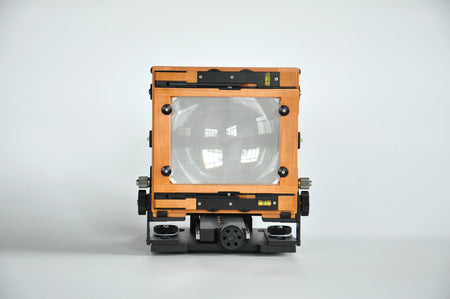 CHAMONIX 45N-2 4x5" View Camera-Large Format Cameras-CHAMONIX