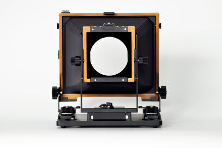 CHAMONIX 57N3 5x7" View Camera-Large Format Cameras-Kudos Cameras
