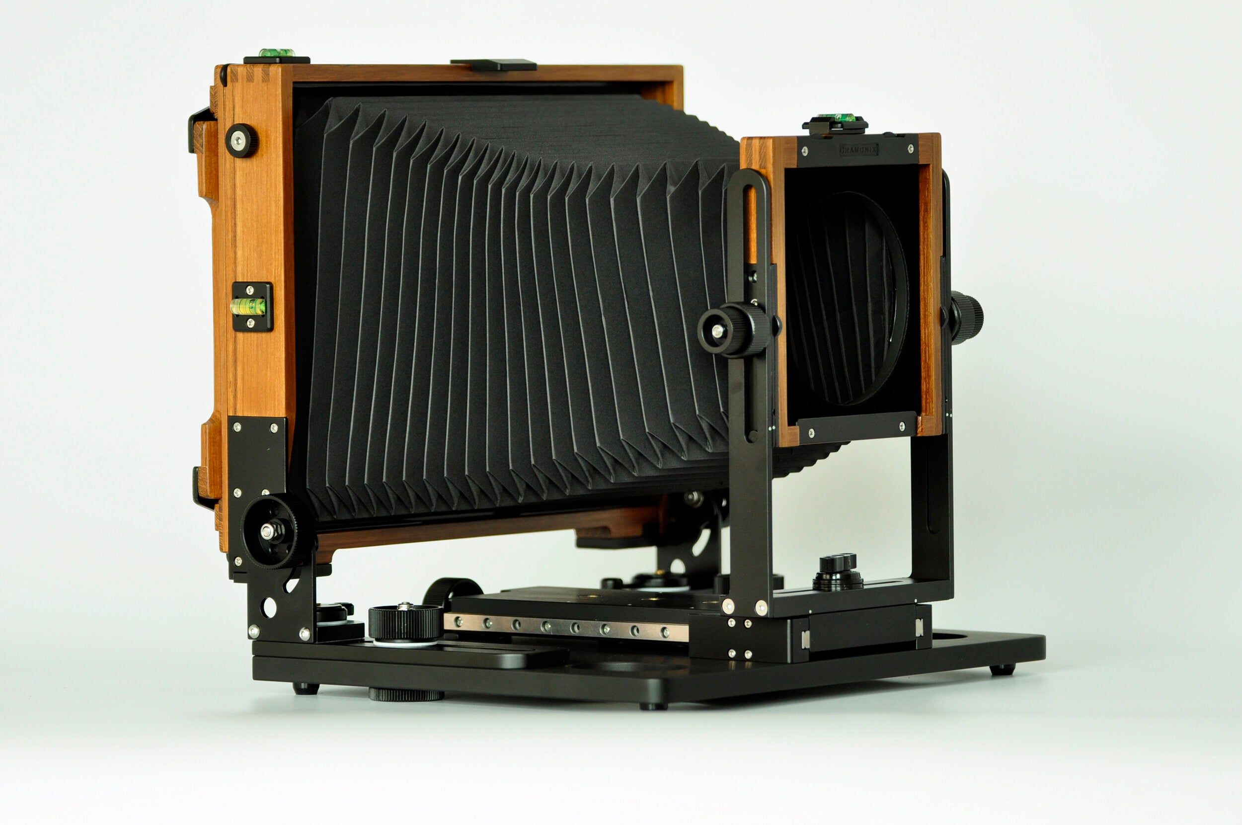 CHAMONIX 58N3 Horizontal Format 5x8" View Camera-Large Format Cameras-Kudos Cameras