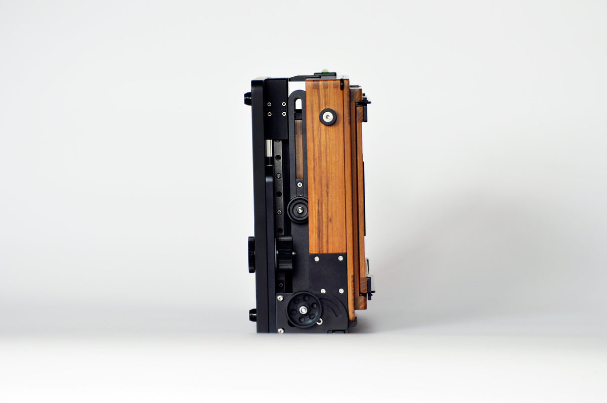 CHAMONIX 58N3 Horizontal Format 5x8" View Camera-Large Format Cameras-Kudos Cameras