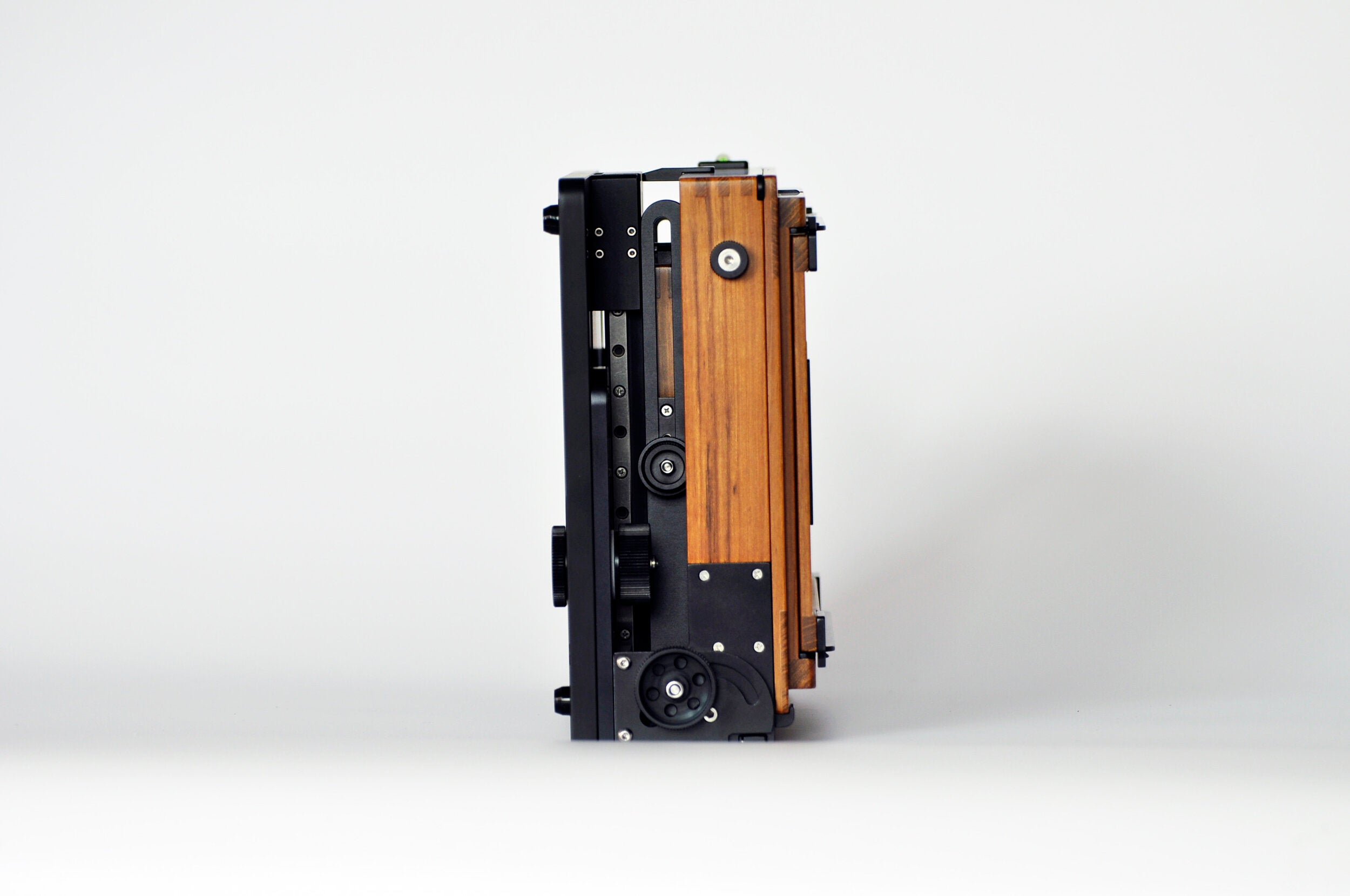 CHAMONIX 58N3 Horizontal Format 5x8" View Camera-Large Format Cameras-Kudos Cameras