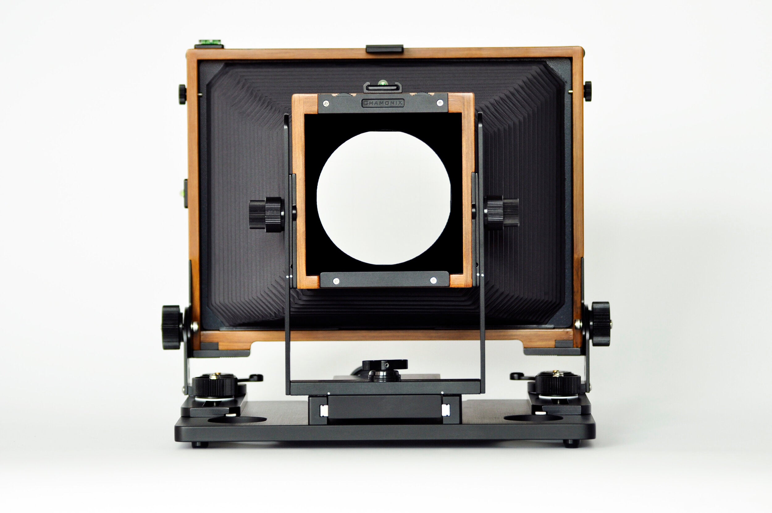 CHAMONIX 58N3 Horizontal Format 5x8" View Camera-Large Format Cameras-Kudos Cameras