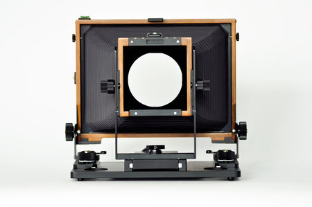 CHAMONIX 58N3 Horizontal Format 5x8" View Camera-Large Format Cameras-Kudos Cameras