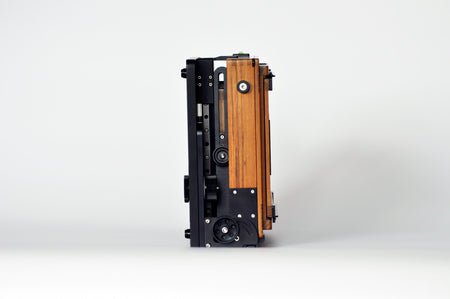 CHAMONIX 58N3 Horizontal Format 5x8" View Camera-Large Format Cameras-CHAMONIX