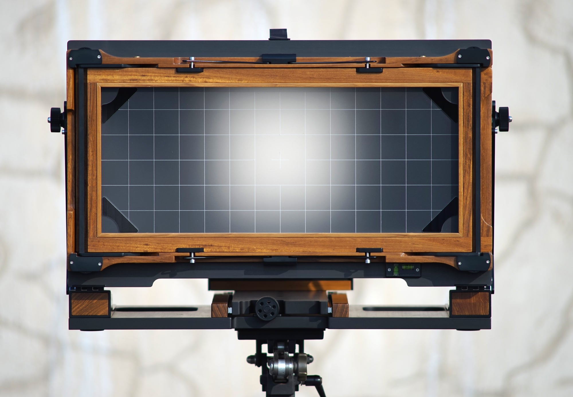 CHAMONIX 717H Horizontal Format 7x17" View Camera-Large Format Cameras-Kudos Cameras