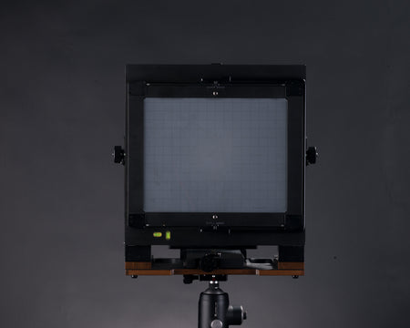 CHAMONIX 810AH ALPINIST Horizontal Format 8x10" View Camera-Large Format Cameras-Kudos Cameras