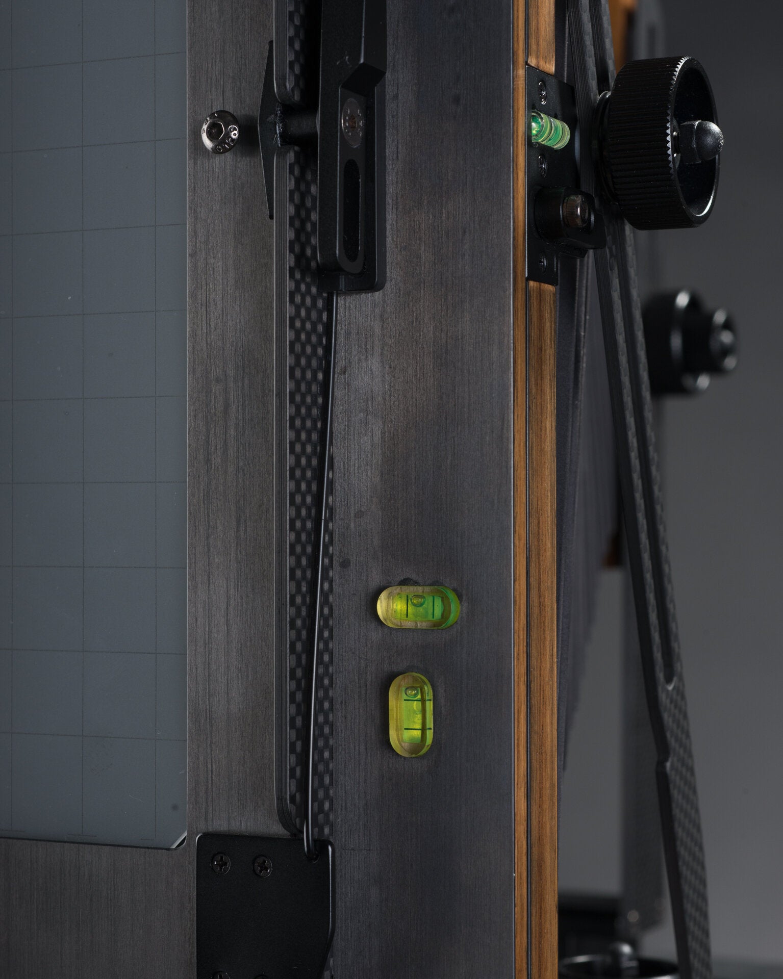 CHAMONIX 810AV ALPINIST Vertical Format 8x10" View Camera-Large Format Cameras-Kudos Cameras