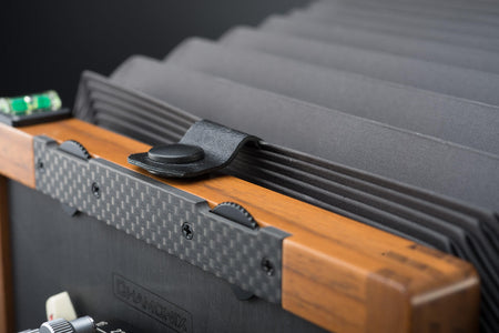 CHAMONIX 810AV ALPINIST Vertical Format 8x10" View Camera-Large Format Cameras-CHAMONIX