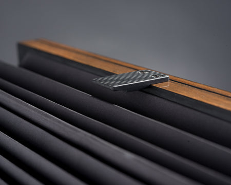 CHAMONIX 810AV ALPINIST Vertical Format 8x10" View Camera-Large Format Cameras-CHAMONIX