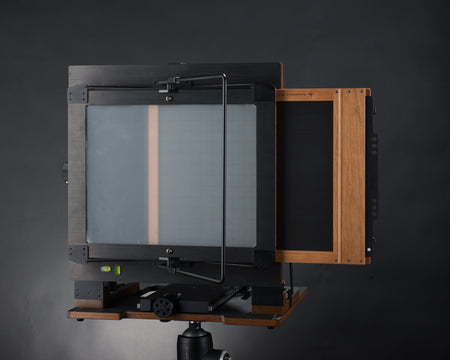 CHAMONIX 810AX ALPINIST 8x10" View Camera-Large Format Cameras-Kudos Cameras