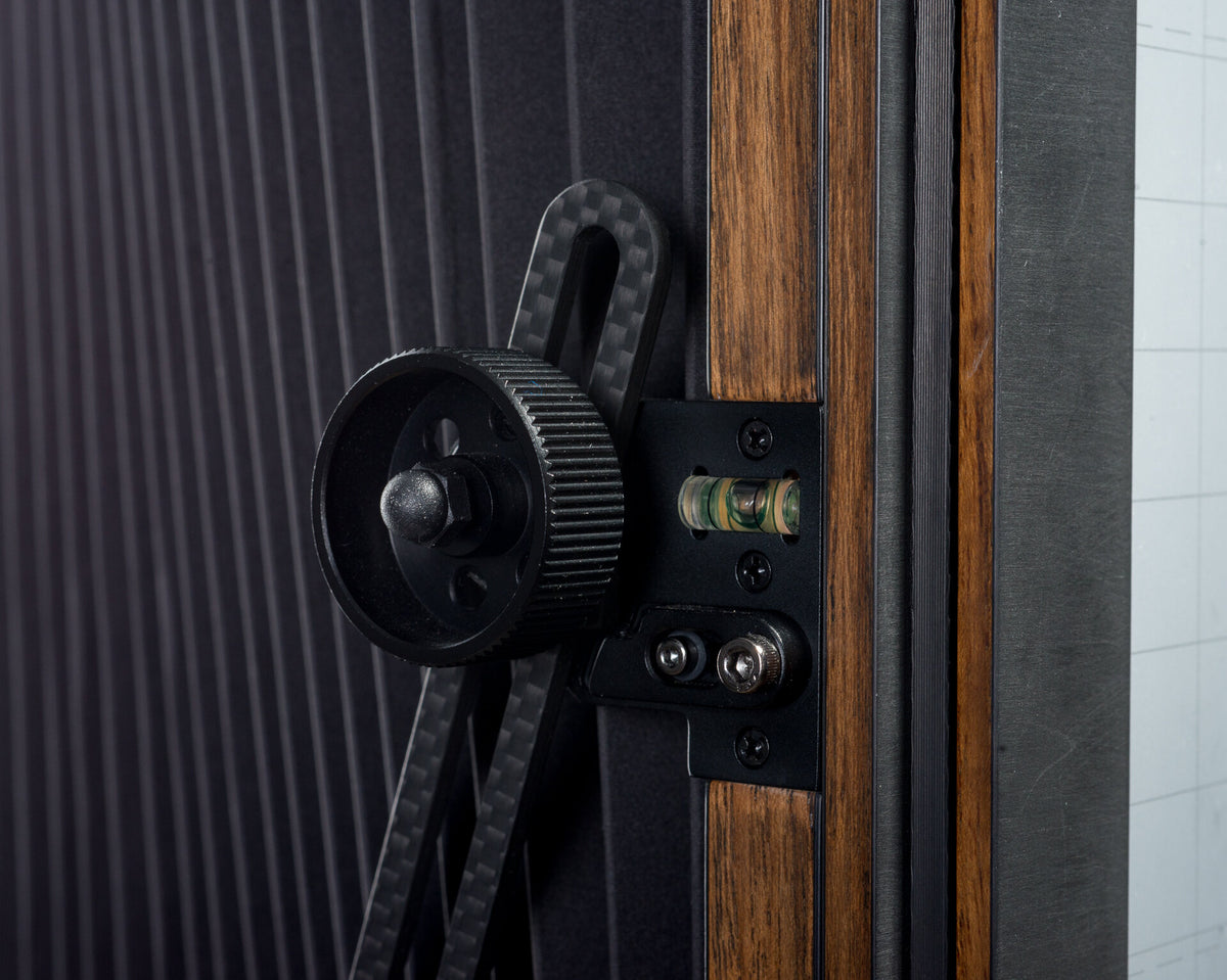 CHAMONIX 810AX ALPINIST 8x10" View Camera-Large Format Cameras-CHAMONIX