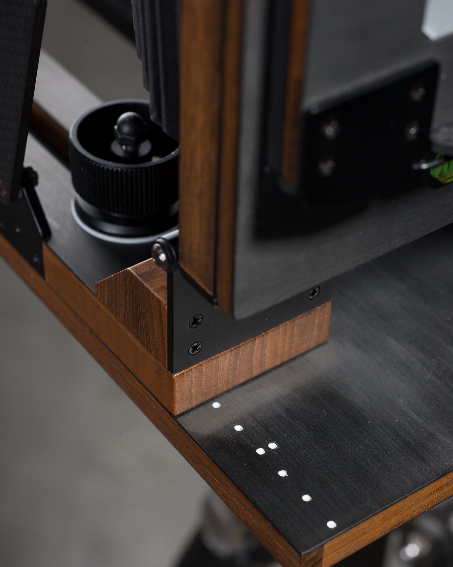 CHAMONIX 810AX ALPINIST 8x10" View Camera-Large Format Cameras-CHAMONIX