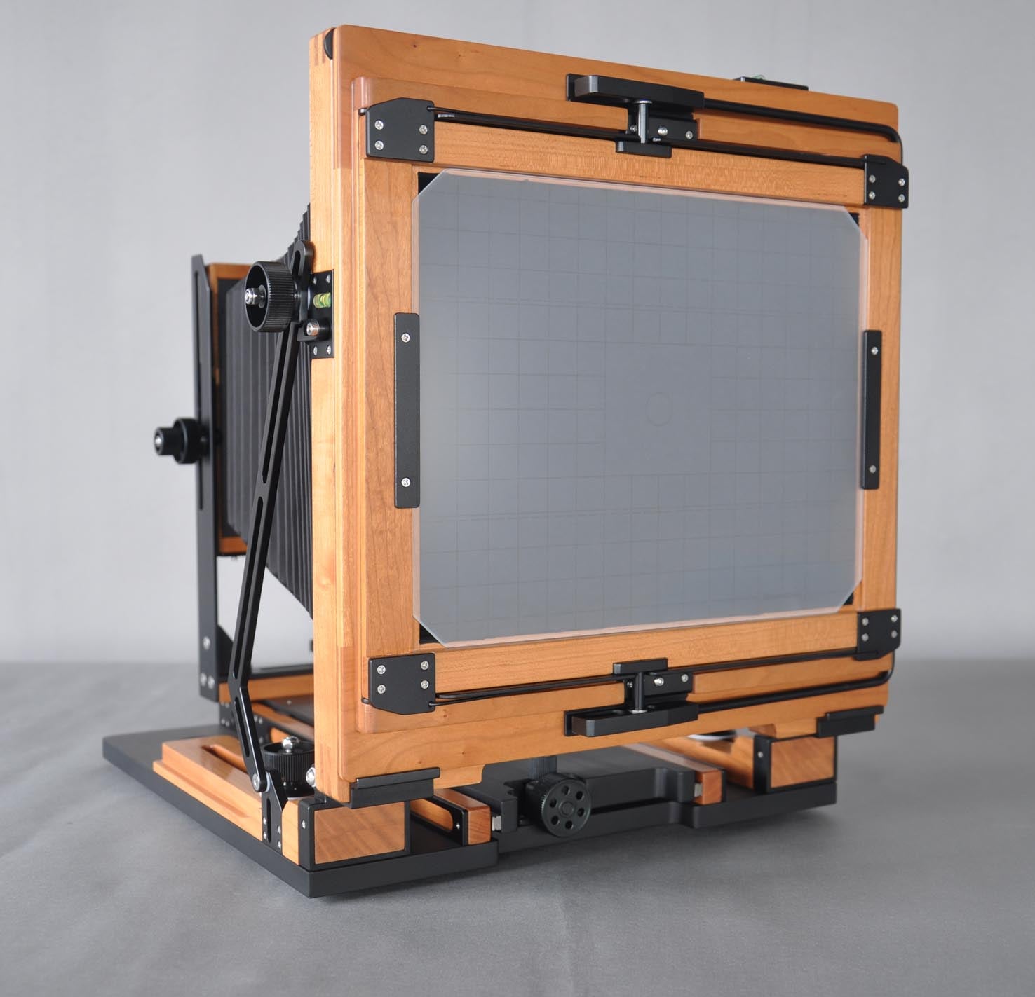 CHAMONIX 810V 8x10" View Camera-Large Format Cameras-Kudos Cameras