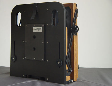 CHAMONIX 810V 8x10" View Camera-Large Format Cameras-Kudos Cameras