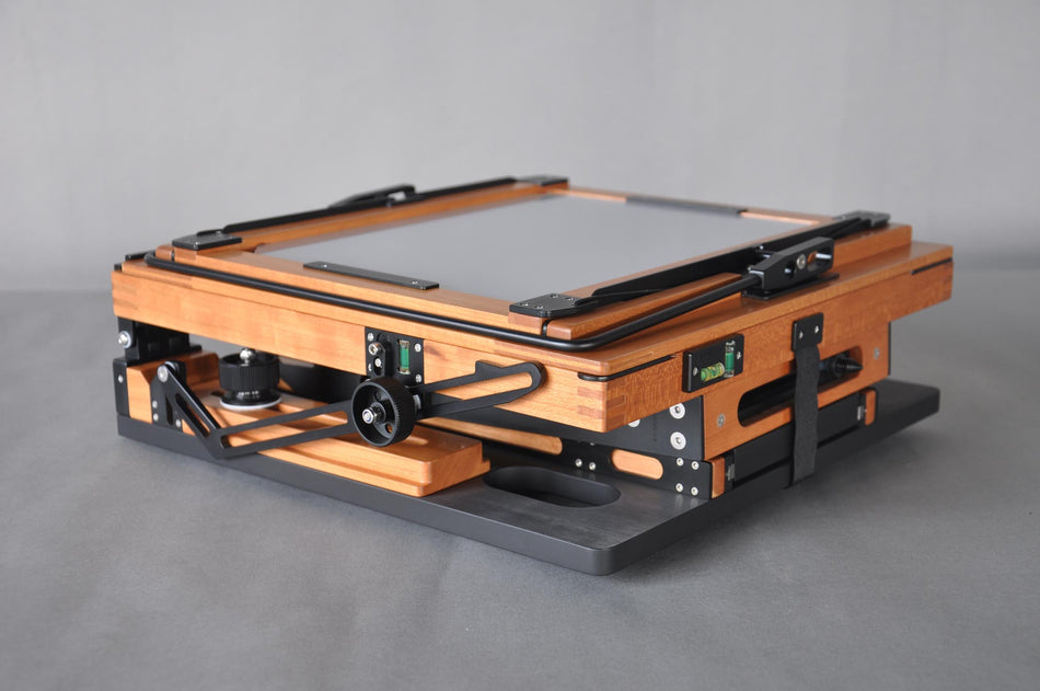 CHAMONIX 810V 8x10" View Camera-Large Format Cameras-CHAMONIX