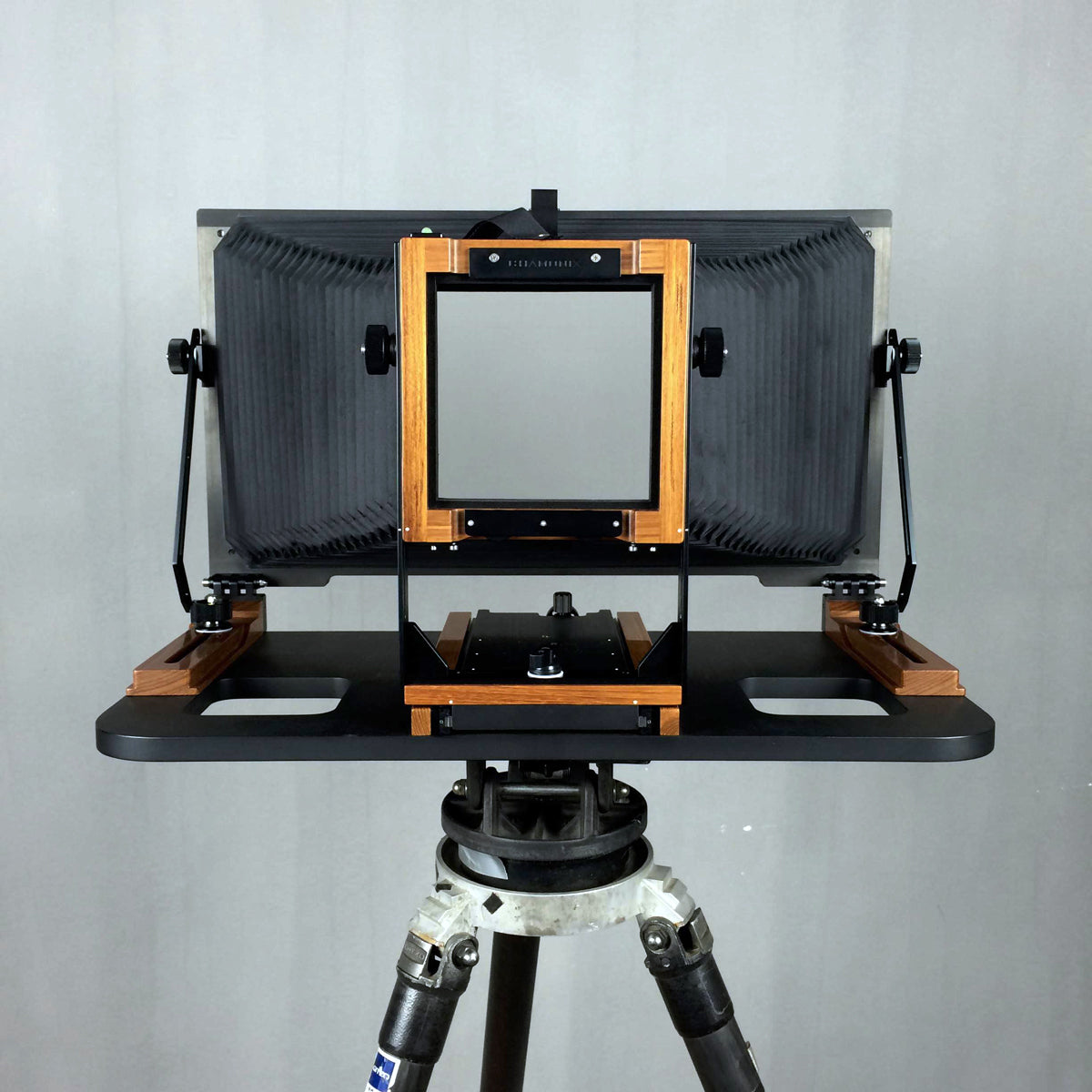 CHAMONIX 820H Horizontal Format 8x20" View Camera-Large Format Cameras-Kudos Cameras