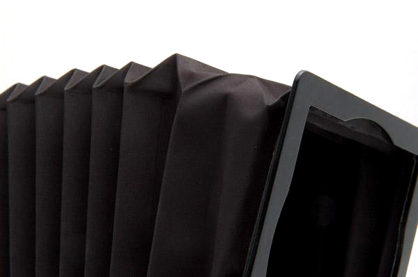 CHAMONIX B045SF Standard Bellows with frame-Large Format Bellows-CHAMONIX
