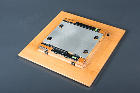 CHAMONIX CSC810Z045 Reducing Back Kit from 8x10 to 4x5-Reducing Backs-Kudos Cameras