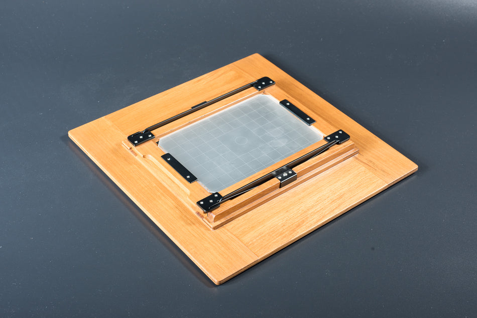 CHAMONIX CSC810Z057 Reducing Back Kit from 8x10 to 5x7-Reducing Backs-Kudos Cameras