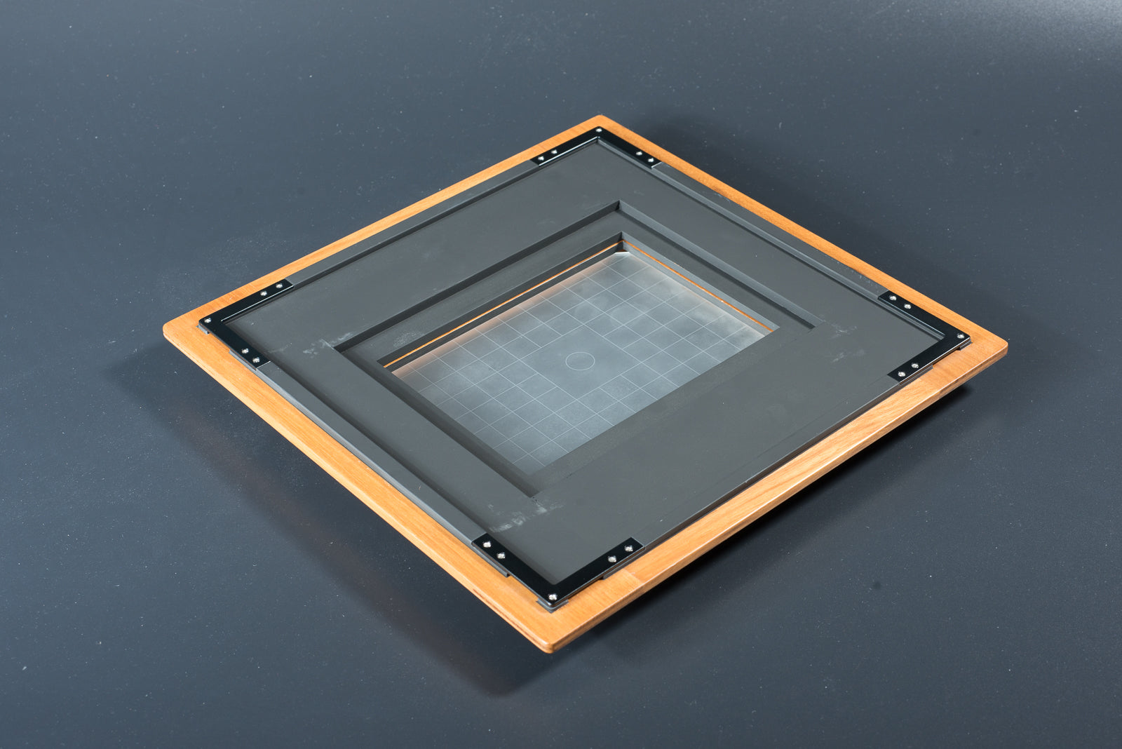 CHAMONIX CSC810Z057 Reducing Back Kit from 8x10 to 5x7-Reducing Backs-Kudos Cameras
