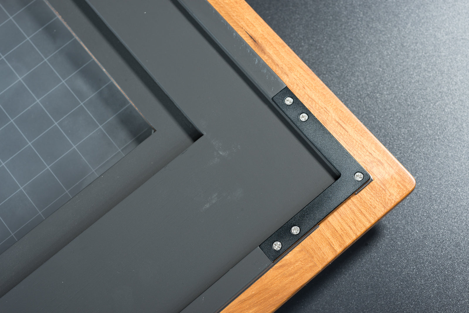 CHAMONIX CSC810Z057 Reducing Back Kit from 8x10 to 5x7-Reducing Backs-Kudos Cameras