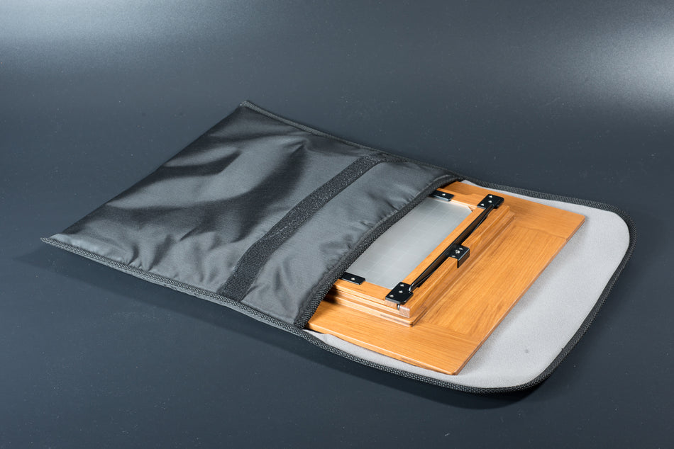 CHAMONIX CSC810Z057 Reducing Back Kit from 8x10 to 5x7-Reducing Backs-Kudos Cameras