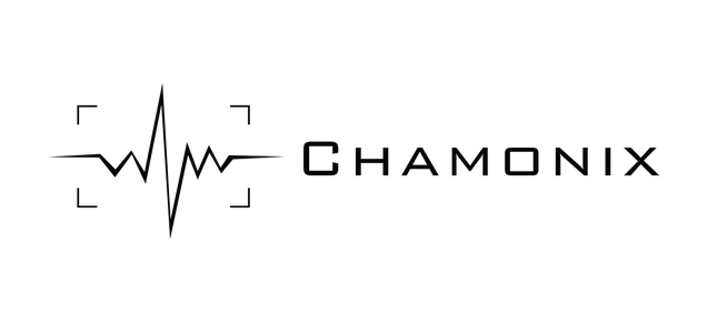 CHAMONIX FH88 Film Holder 8x8 (Wooden) with Carbon Fibre Dark Slide - Sheet Film-Film Holders-Kudos Cameras