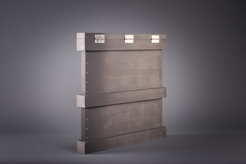 CHAMONIX SSB2020 Silver Solution Box 20x20-Silver Solution Box-CHAMONIX