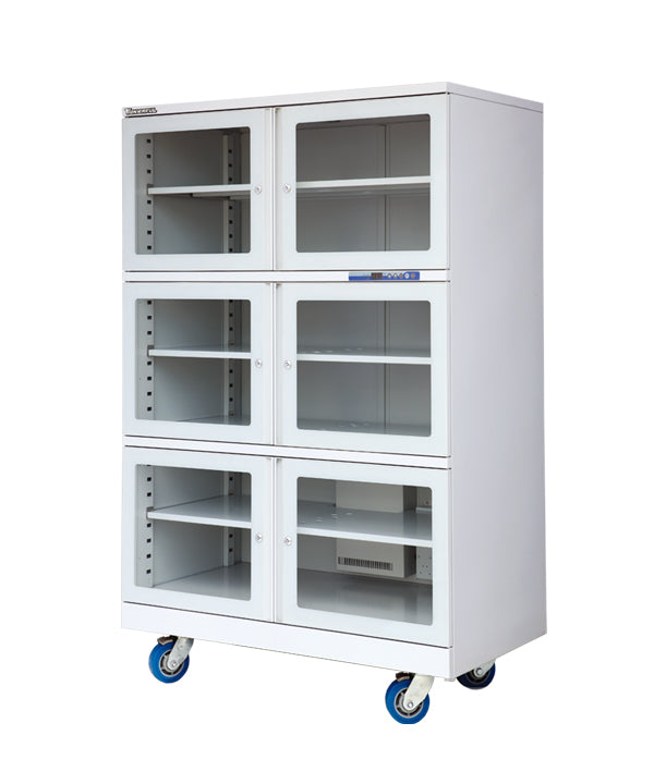 Wonderful DD-1280CH Digital Control Dry Cabinet