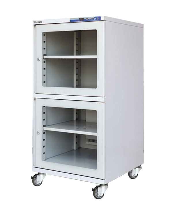 Wonderful DD-480CH Digital Control Dry Cabinet