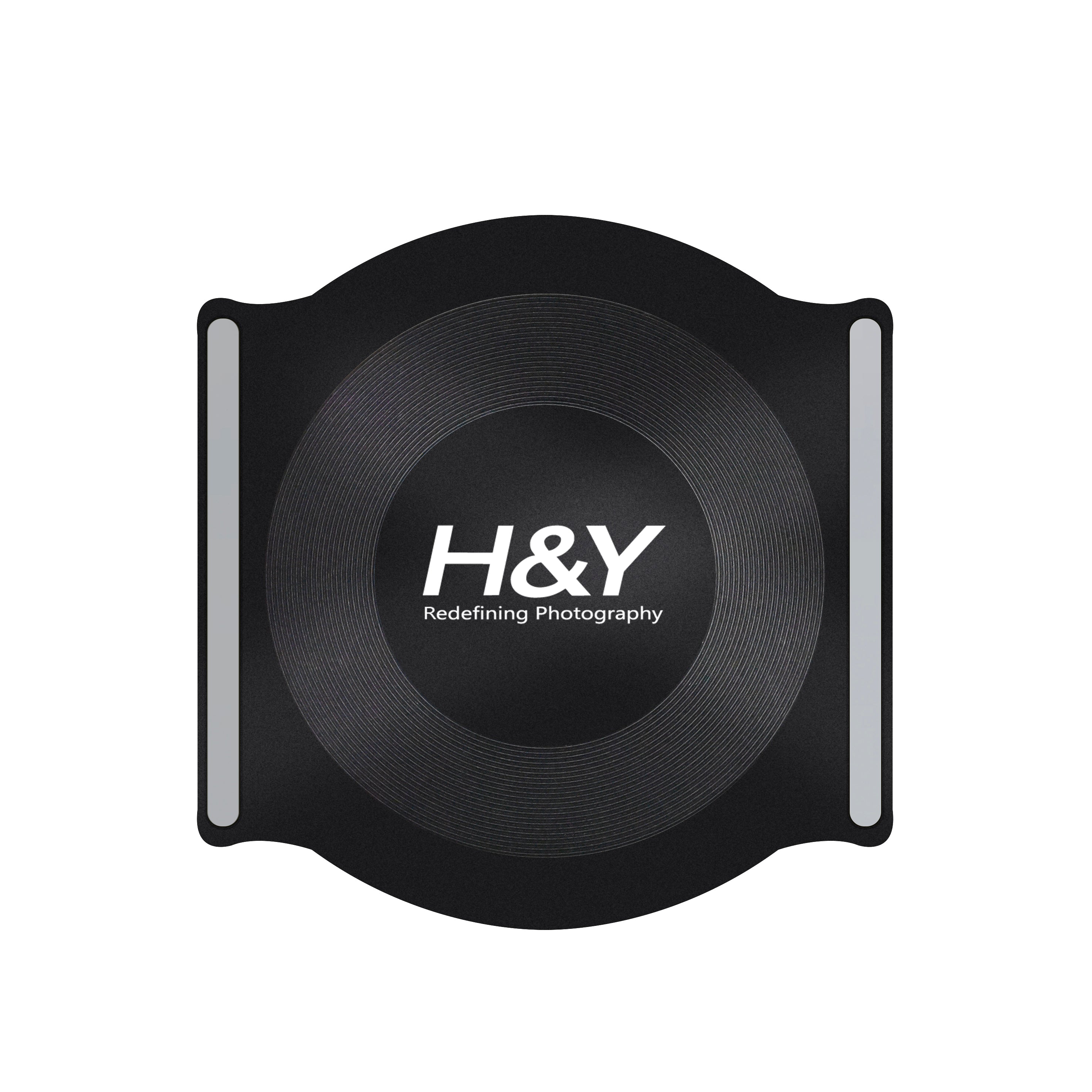 H&Y Filters K-Series 100mm Magnetic Holder Cap-Filter Holder Acc.-Kudos Cameras