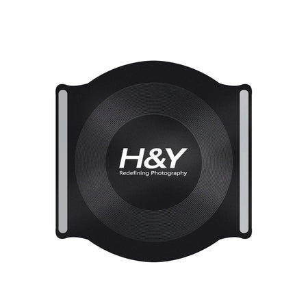 H&Y Filters K-Series 100mm Magnetic Holder Cap-Filter Holder Acc.-Kudos Cameras