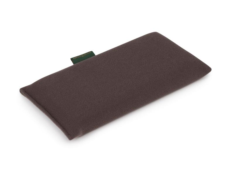 Billingham S2 Padded Base - Chocolate