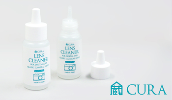 CURA CLC-050 Lens Cleaner - 50ml