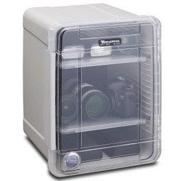 Wonderful DB-4832 50 Litre Plastic Dry Box With HD-90C