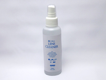 CURA CLCS-150 Liquid Cleaner Spray 150ml