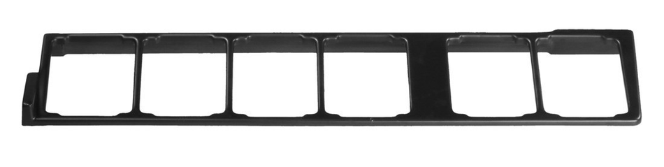 JOBO 4061 CPE Conversion to 6-bath Slide film processing