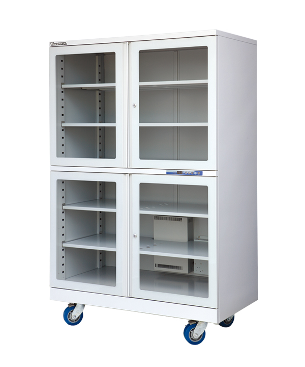 Wonderful DD-1380CH Digital Control Dry Cabinet