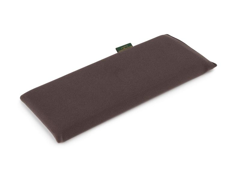 Billingham S3 Padded Base - Chocolate