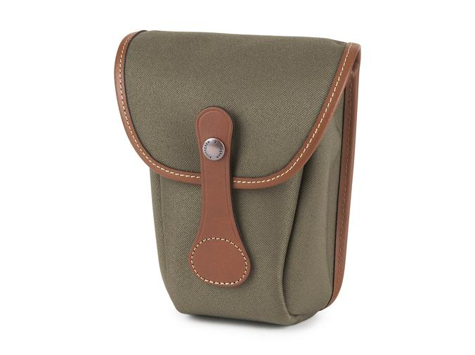 Billingham Avea 8 Pocket Sage FibreNyte/Tan