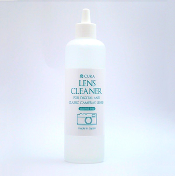 CURA CLC-300 Lens Cleaner - 300ml