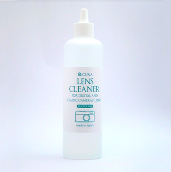 CURA CLC-300 Lens Cleaner 300ml