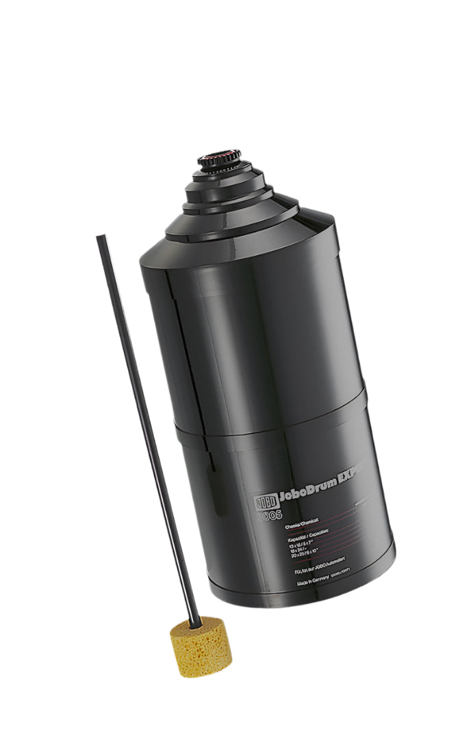 JOBO 3005 Drum Expert 5 Film Processing Tank-Film Processing Tanks-JOBO