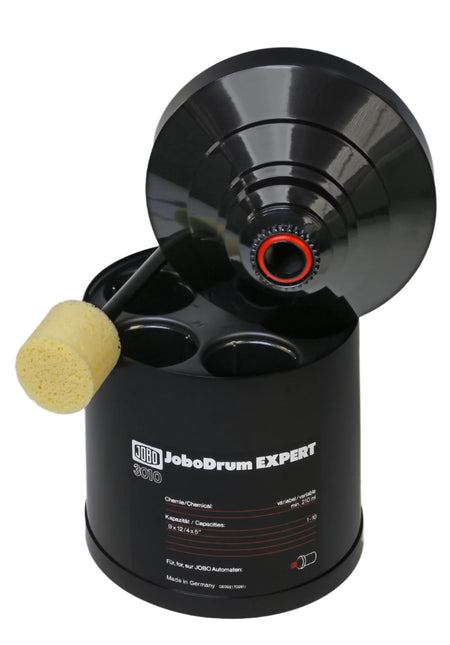 JOBO 3010 Drum Expert 10 Film Processing Tank-Film Processing Tanks-JOBO