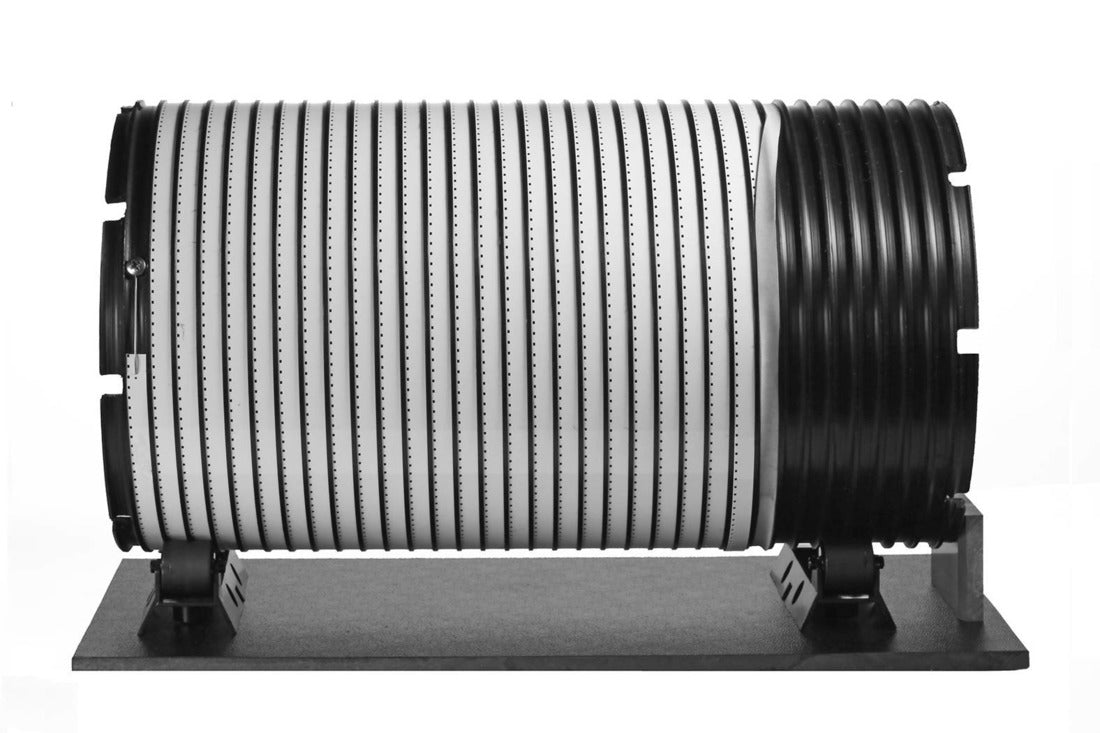 JOBO 3016 Drum Expert 16mm Film Processing Tank-Film Processing Tanks-Kudos Cameras