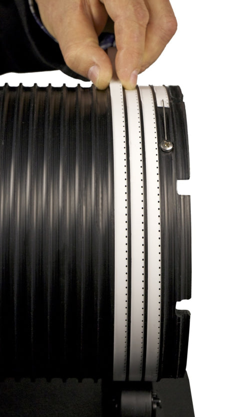 JOBO 3016 Drum Expert 16mm Film Processing Tank-Film Processing Tanks-Kudos Cameras