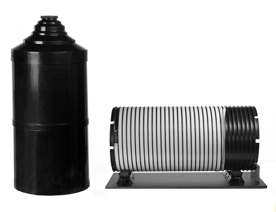 JOBO 3018 Drum&nbsp;Expert&nbsp;Super 8 Film Processing Tank-Film Processing Tanks-JOBO