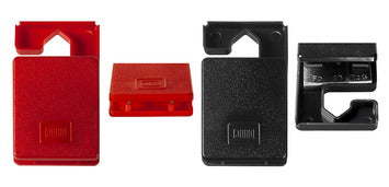 JOBO 3312 Film Clips Set for 35mm & 120 Roll Film