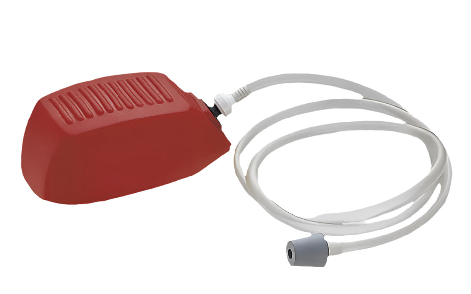 JOBO 3360 Expert Drum Foot Pump-Film Tank Accessories-JOBO