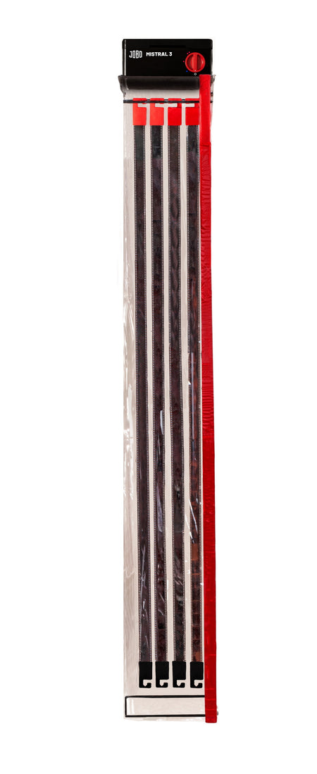 JOBO 3520/21K Mistral 3 Drying Cabinet Kit for 35mm & 120 Roll Films-Film and Print Dryer Kits-JOBO